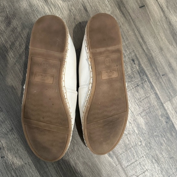 Sam Edelman Circus Leni espadrille flats size 10 - Picture 7 of 9